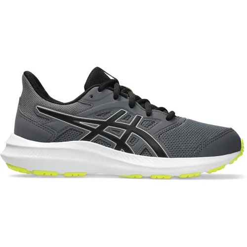 ASICS Kinder Laufschuhe JOLT 4 GS in grau von ASICS