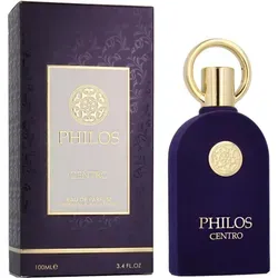 Maison Alhambra Philos Centro Eau de Parfum 100ml