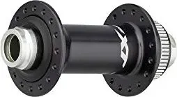 Shimano Deore XT HB-M8110-B - Hochwertige Scheibenbremse - Freilauf mit Center Lock System, bietet eine zuverlässige Bremsleistung und ist ideal für anspruchsvolle Mountainbike-Fahrer.