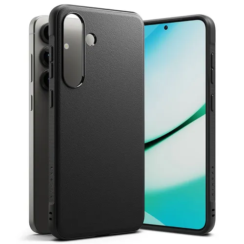RINGKE ONYX-HÜLLE FÜR SAMSUNG GALAXY S25+ PLUS MIT VERBESSERTEM SCHUTZSYSTEM