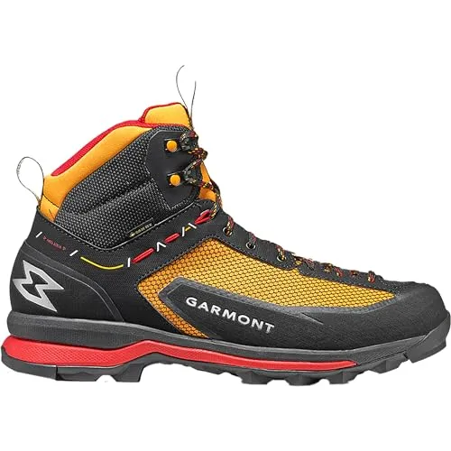 GARMONT Herren Vetta Synth GTX Oxford Boot