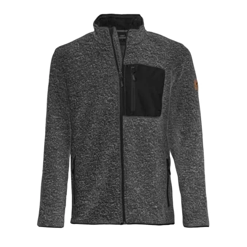 FORSBERG Strickjacke XL von Forsberg