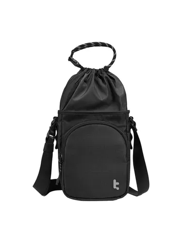 Tomtoc GameOn-G50 Switch 2 JoyCarry Sling Bag (bla