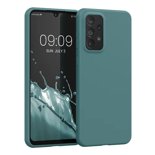 Hülle für Samsung Galaxy A33 5G Handyhülle Handy Case Cover Smartphone Backcover
