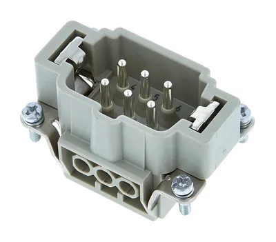 Harting Han 6E-sti-s