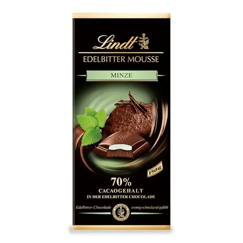 Süßigkeiten & Schokolade Braun von Lindt