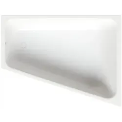 Bette Badewanne „BetteSpace“ rechteck 170 × 130 cm in Weiß von Bette