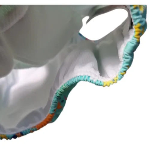 HUGGIES Windeln Little Swimmers Größe 5-6