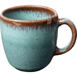 Villeroy & Boch Lave glace Kaffeeobertasse