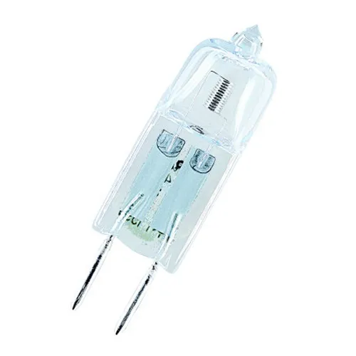 Osram Halogen Stiftsockellampe 5W 12V G4 dimmbar
