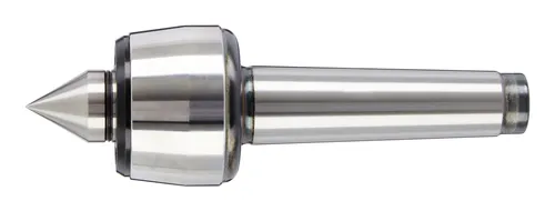 Röhm Körnerspitze mitlaufend Größe 104 MK3 60G - 42315 - Körnerspitzen für präzise Bohrungen, besonders robust und ideal für Metallbearbeitung.