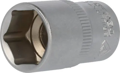 Brilliant Tools BT022809 Stecknuss 18 mm