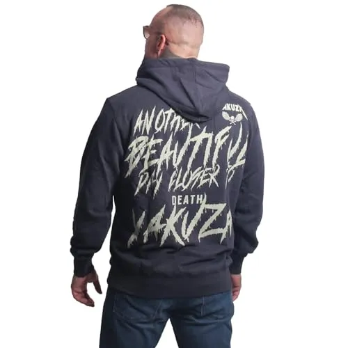 Yakuza Bekleidung von Yakuza