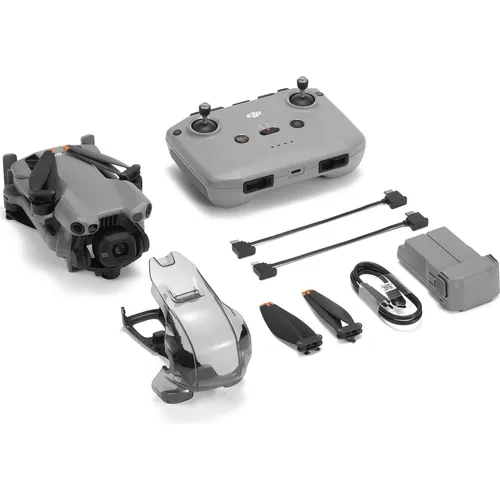 DJI Mini 5 Pro Drohne – Hochleistungs-Quadcopter von DJI