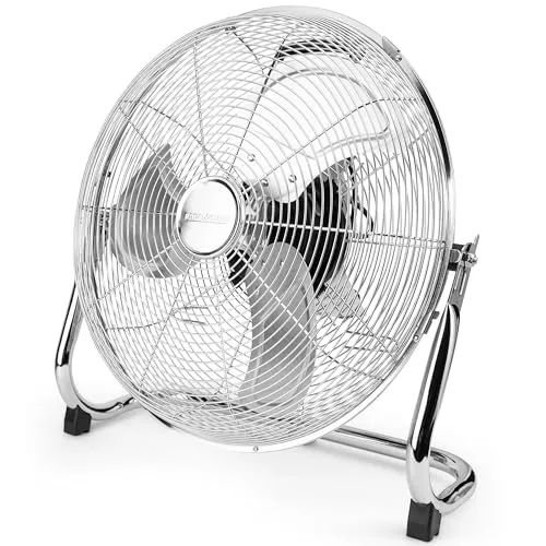 ProfiCare PC-VL 3065 Bodenventilator 100 W