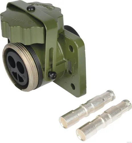 Herth+buss Elparts Steckdose 51305418