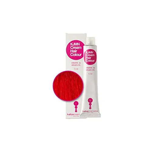 Kallos Farba Cream 0.66 Red 100 ml