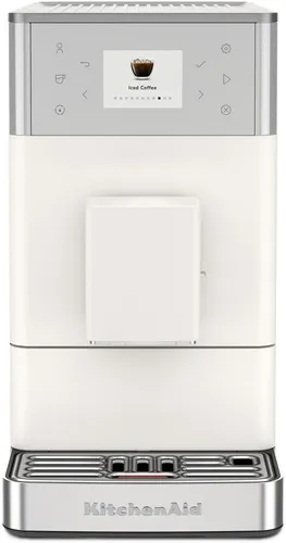KitchenAid Kaffeevollautomat 5KES8453EPL von KitchenAid
