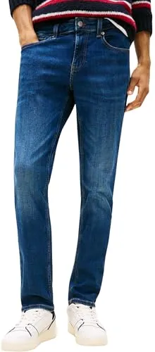 Slim-fit-Jeans TOMMY JEANS 