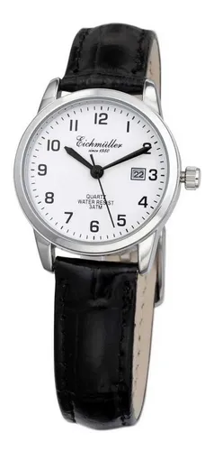 Eichmüller Quarzuhr Damenuhr 7031-05 von Eichmüller