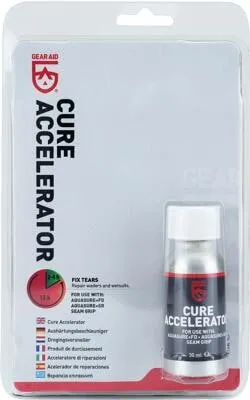 Produktbild GearAid Cure Accelerator Aushärtungsbeschleuniger, 30ml