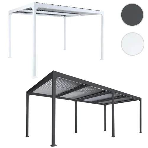 Produktbild Alu Pergola HWC-L41
