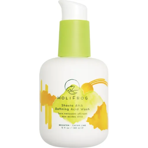 Shasta AHA Refining Acid Wash 150 ml von HoliFrog