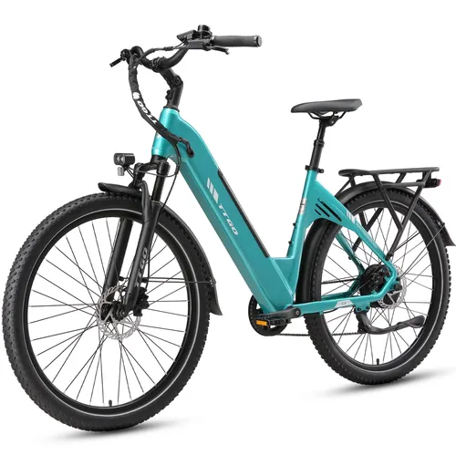 E-Bikes bis 1200 Euro von VANKEL