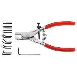 Spitzen für Sicherungsringe-Zangen 470.E10 von Facom