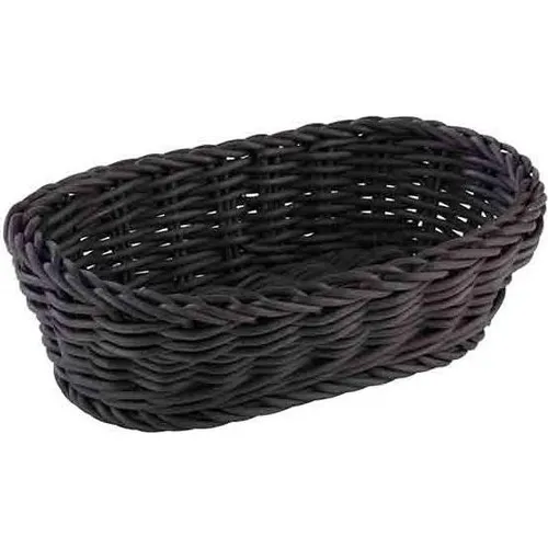 APS Brotkorb PROFI LINE schwarz in schwarz von APS