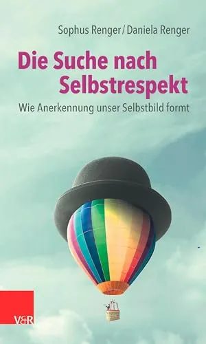 Die Suche nach Selbstrespekt: Wie Anerkennung unser Selbstbild formt - Medizin - Entdecken Sie, wie Anerkennung unser Selbstbild prägt und zu einem gesunden Selbstrespekt führt.