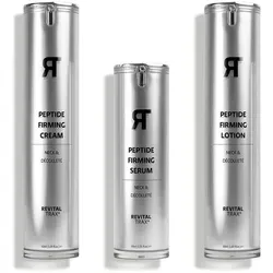 RevitalTrax Straffendes Peptide-Bundle – Anti-Aging Skincare Set