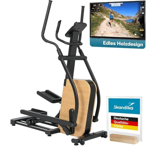 Skandika Crosstrainer Treliv P22 von Skandika