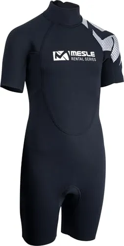 Mesle Neoprenanzug Shorty Rental Kinder 3 mm