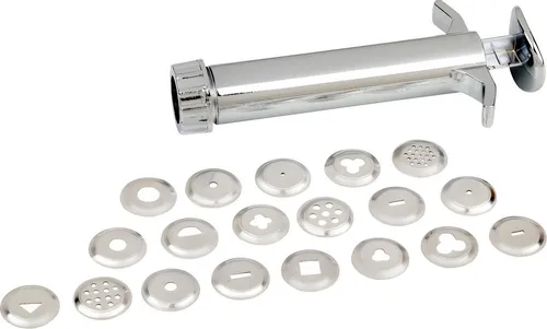 Knorr Prandell Modellierwerkzeug KNORR PRANDELL 212154210 Modellierpistole 12 cm