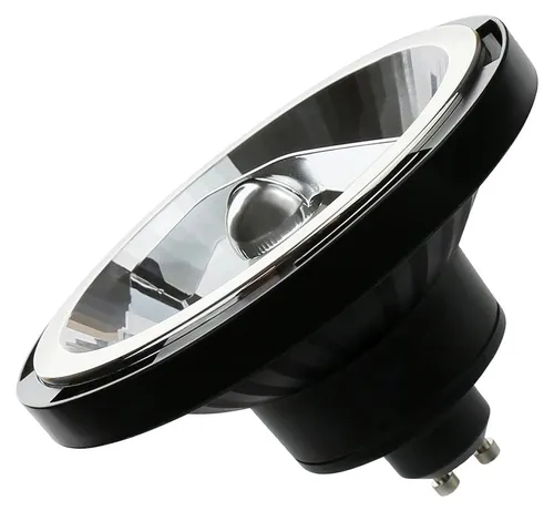 Spectrum GU10 LED Spot Lampe 1200lm 4000K Neutralweiß 230V