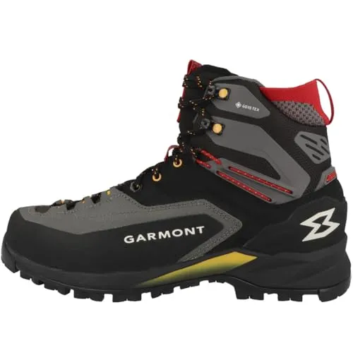 Garmont Akron GTX Herren Trekking- und Wanderschuhe