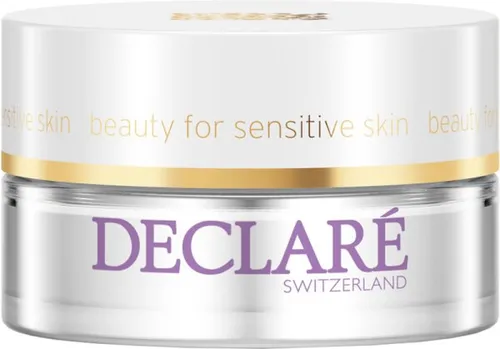 Declaré Age Control Age Essential Eye Cream Classic (15 ml) - Augencremes, hochwertige Anti-Aging Formel für strahlende Augen und gezielte Faltenreduktion.