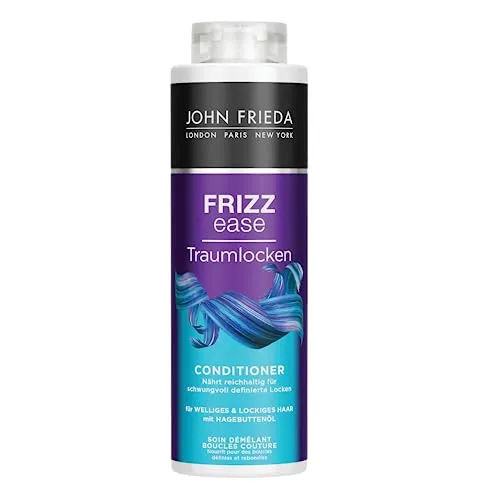John Frieda Traumlocken Conditioner von John Frieda