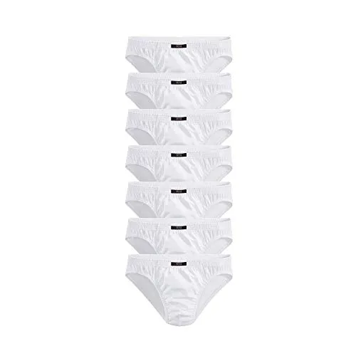 H.I.S Herren Slip 7er Pack