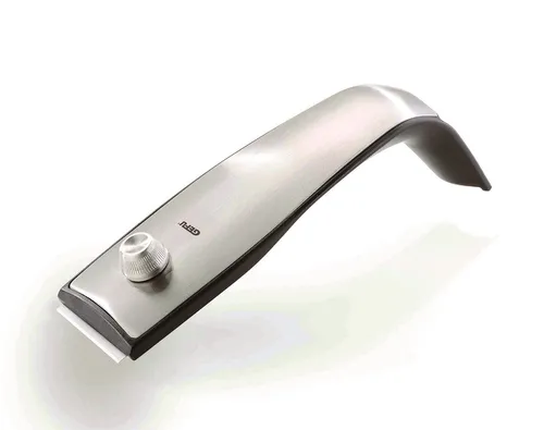 GEFU Glasschaber Kochfeldschaber BLANKO