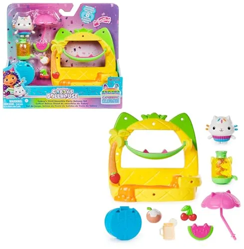 Spin Master - Gabbys Dollhouse