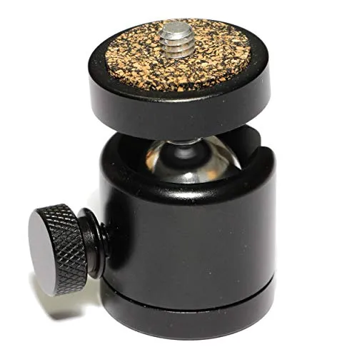 Stativköpfe von uptitle