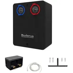 Buderus Thermostate von Buderus