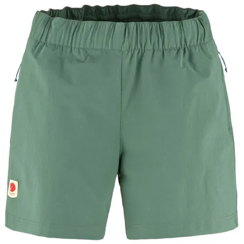 Fjällräven Women's High Coast Relaxed Shorts Gr 36 von Fjällräven