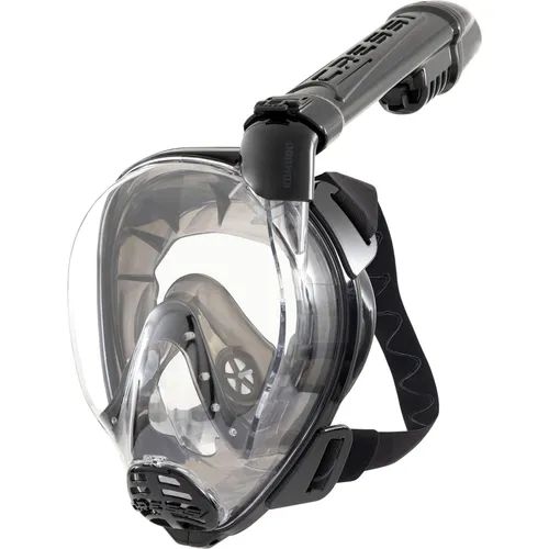 Cressi Komodo Schnorchelmaske (XDT125051) von Cressi