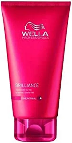 Wella Professionals Shampoo & Spülung von Wella Professionals