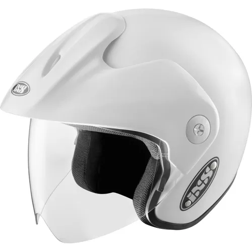 iXS Hx 114 XL Motorradhelm in weiß von iXS