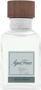Adolfo Dominguez Agua Fresca Man Eau de Toilette 120 ml - Unisex Duft mit aromatisch-frischen Noten, der seit 1993 für hohen Sex-Appeal sorgt. Ideal für Männer, die einen betörenden, klassischen Duft suchen.