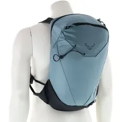 Dynafit Traverse 16 Trailrunningrucksack Gr M/L türkis